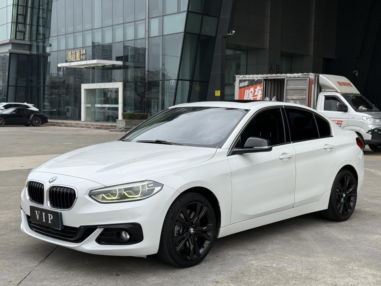 BMW BMW 1-Series