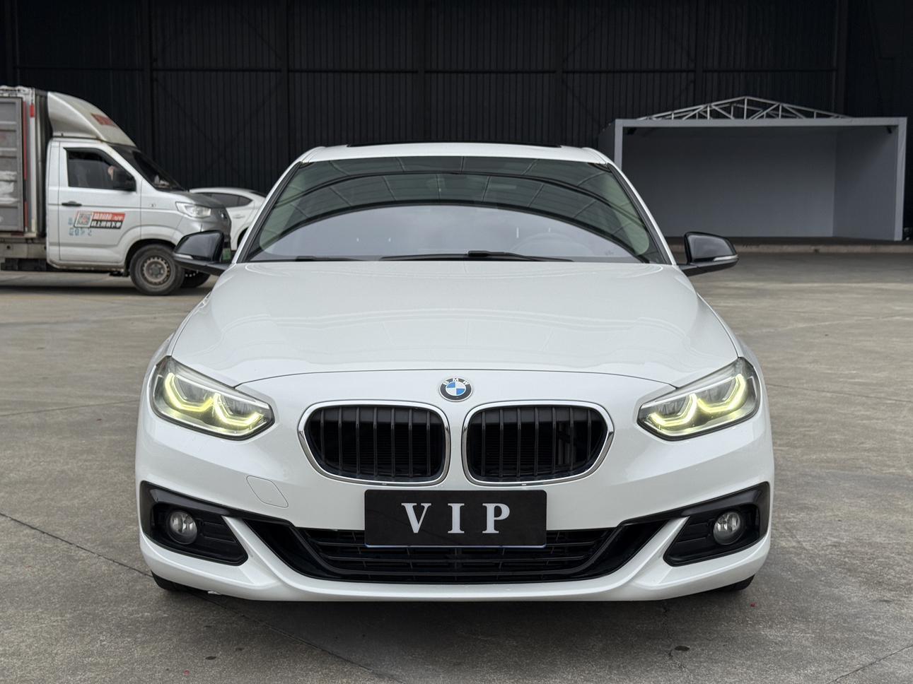 BMW BMW 1-Series