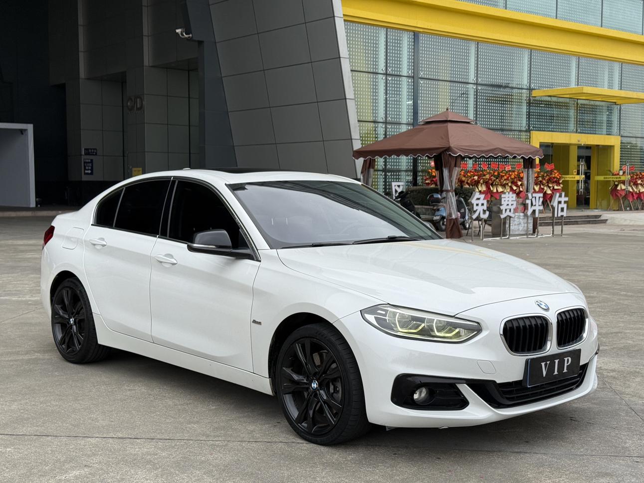 BMW BMW 1-Series