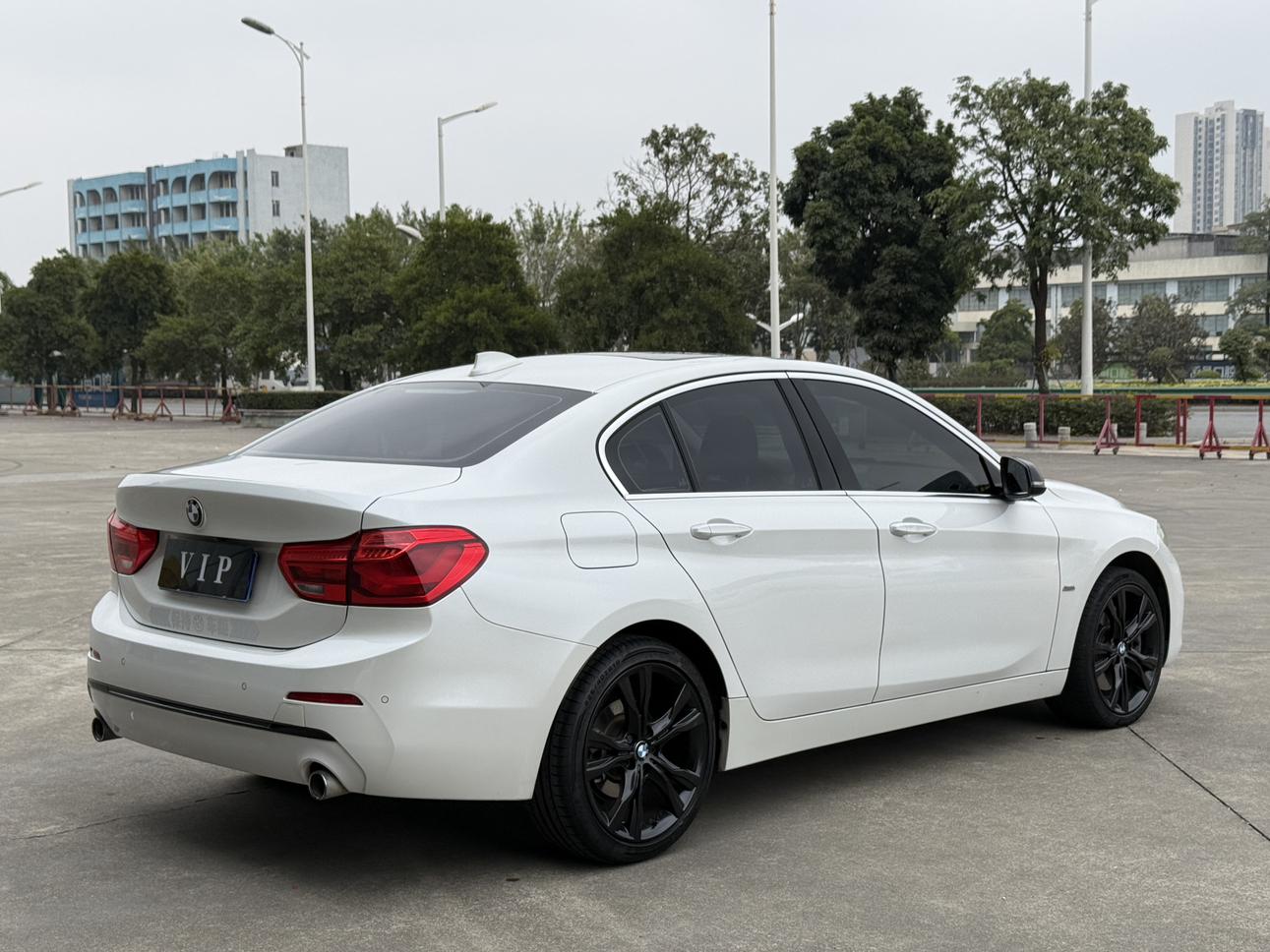 BMW BMW 1-Series
