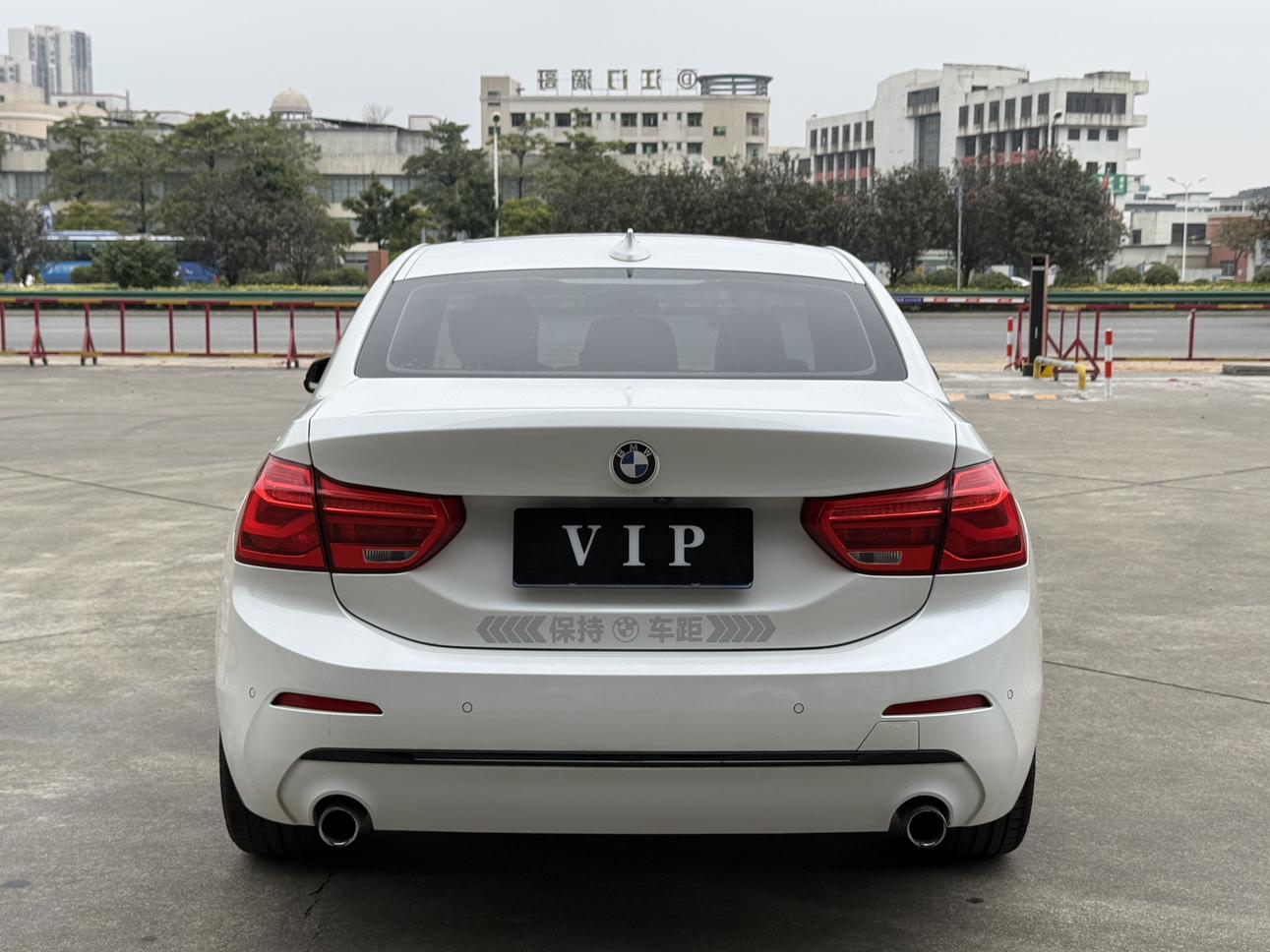 BMW BMW 1-Series