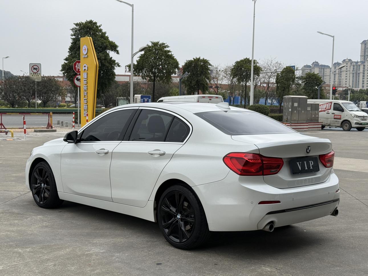 BMW BMW 1-Series
