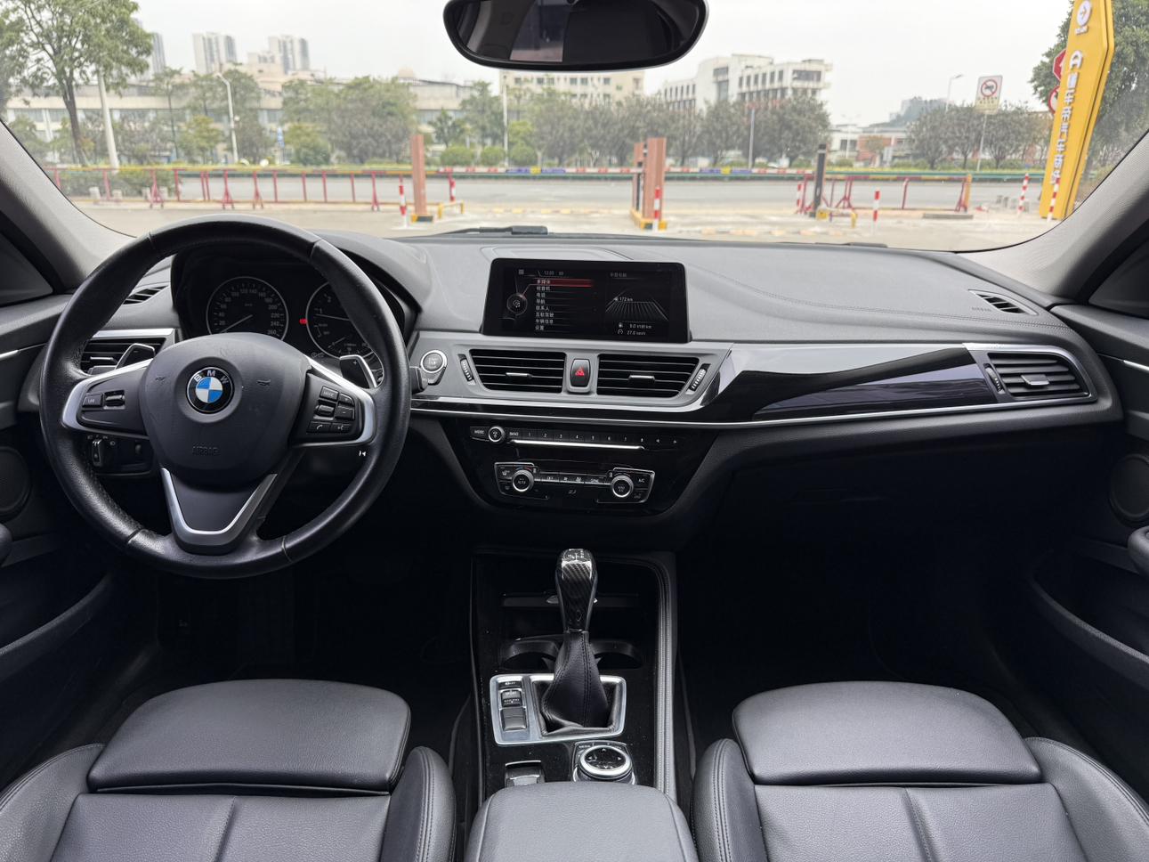 BMW BMW 1-Series