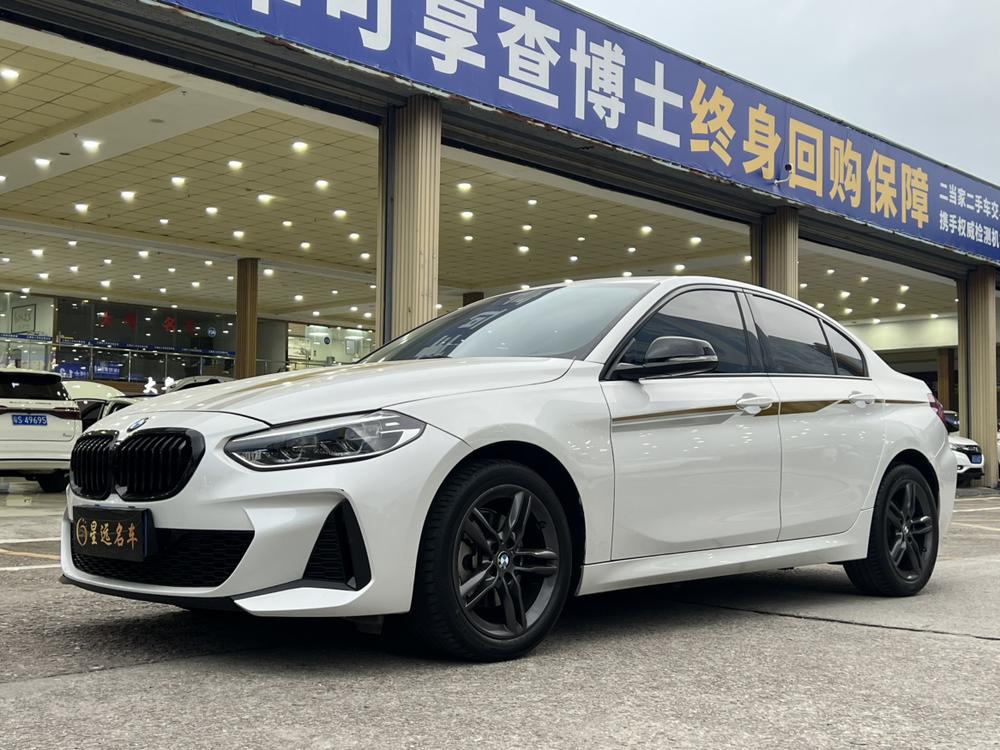 BMW BMW 1-Series