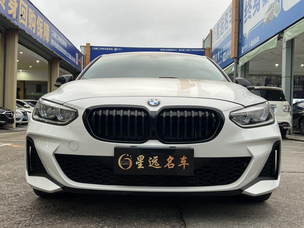 BMW BMW 1-Series