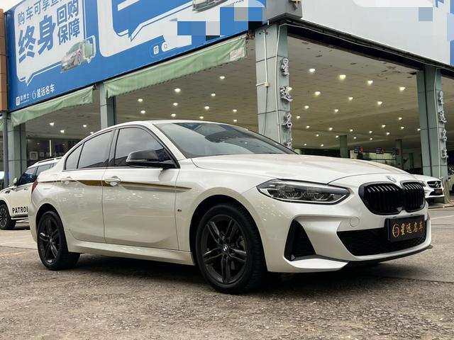 BMW BMW 1-Series