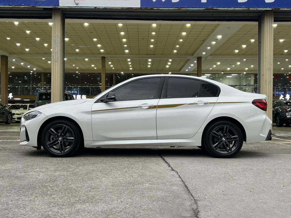 BMW BMW 1-Series