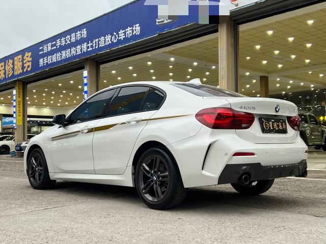 BMW BMW 1-Series