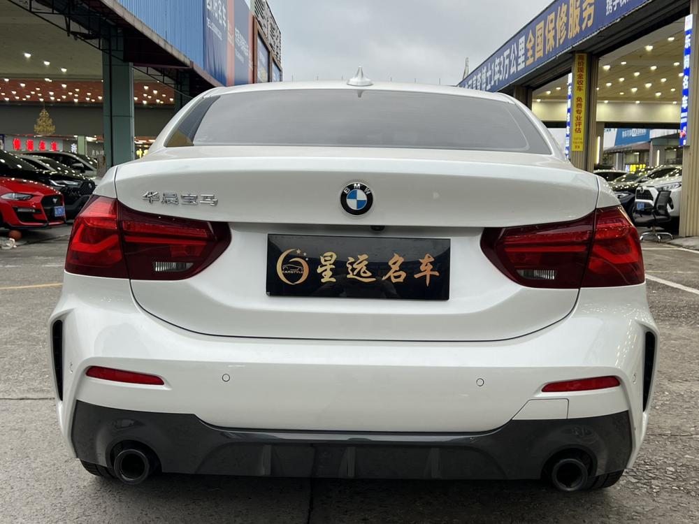 BMW BMW 1-Series