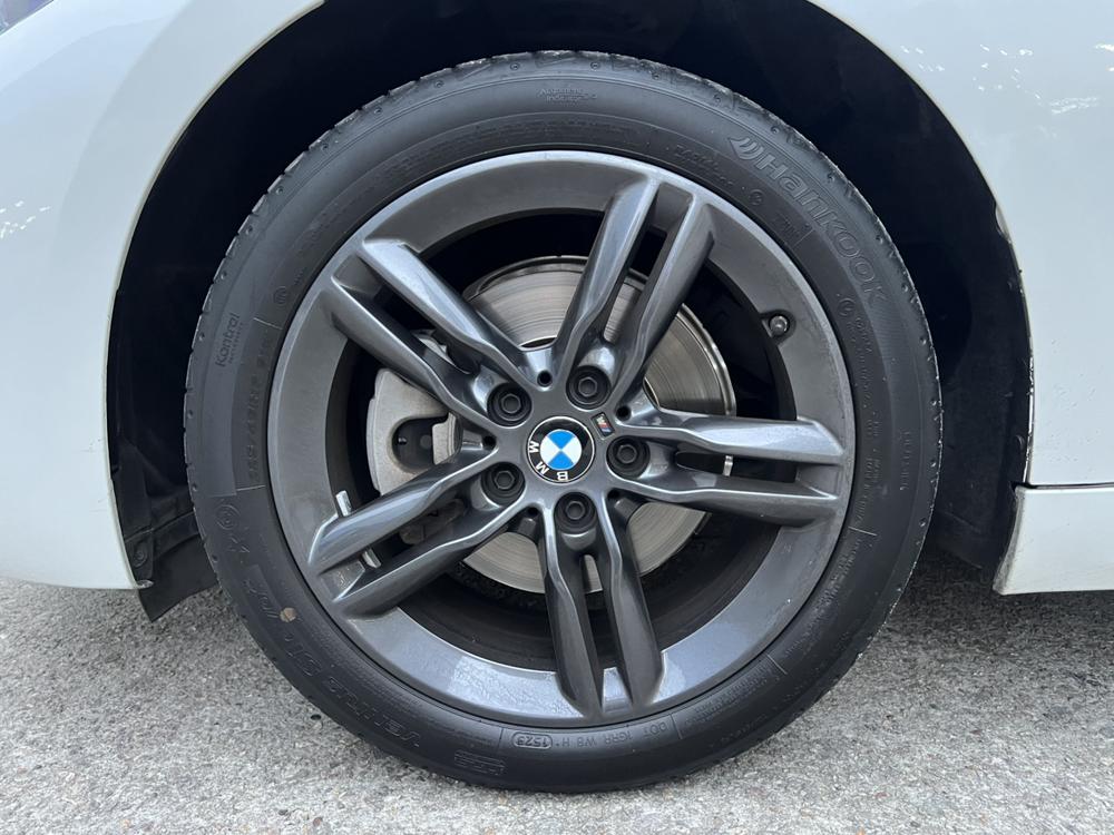 BMW BMW 1-Series