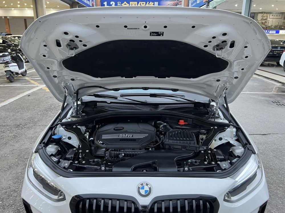 BMW BMW 1-Series