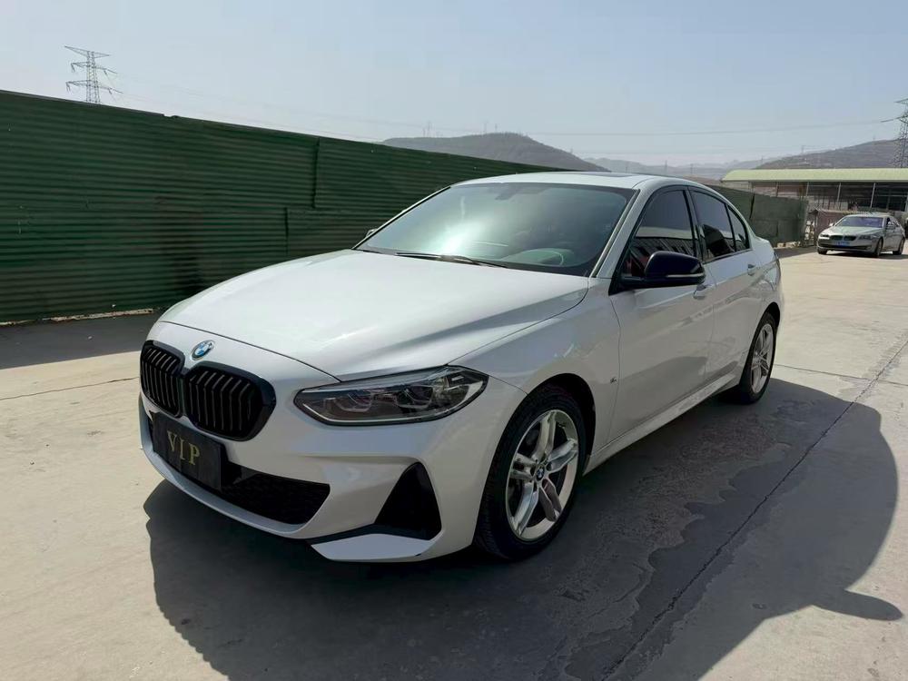 BMW BMW 1-Series