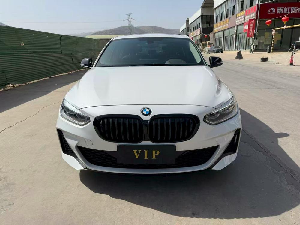 BMW BMW 1-Series