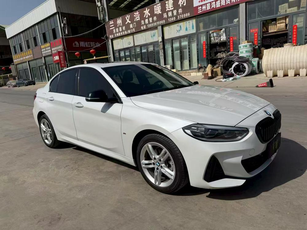 BMW BMW 1-Series
