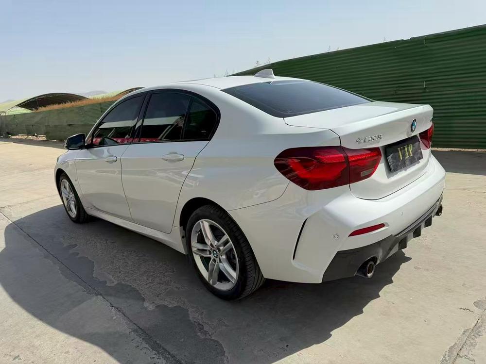 BMW BMW 1-Series