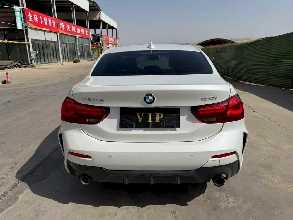 BMW BMW 1-Series