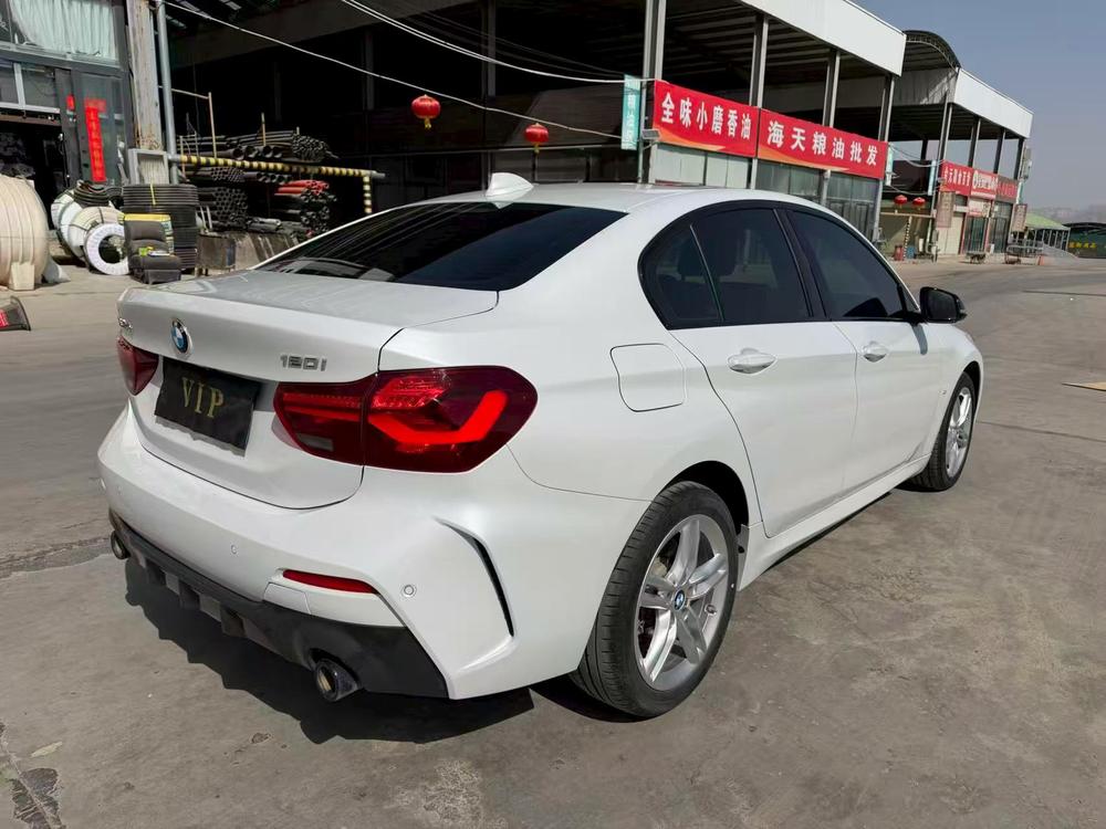 BMW BMW 1-Series