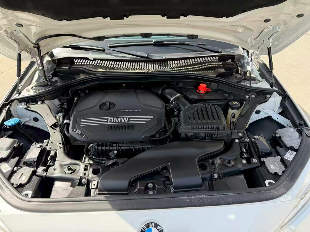 BMW BMW 1-Series