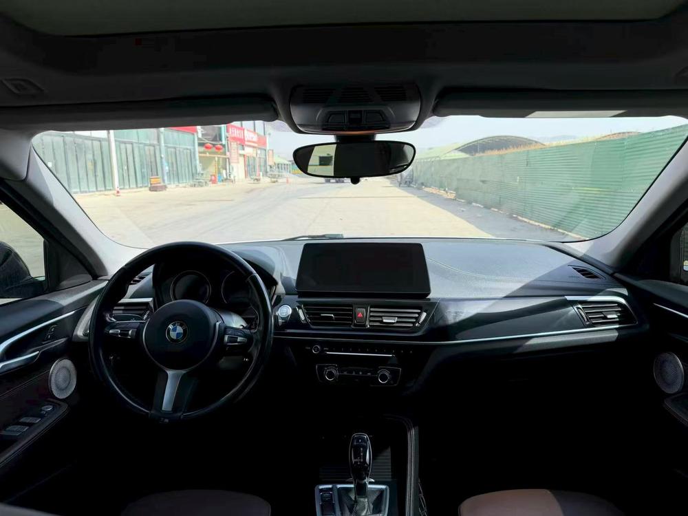 BMW BMW 1-Series