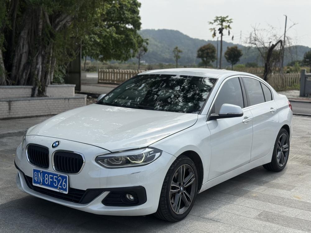 BMW BMW 1-Series