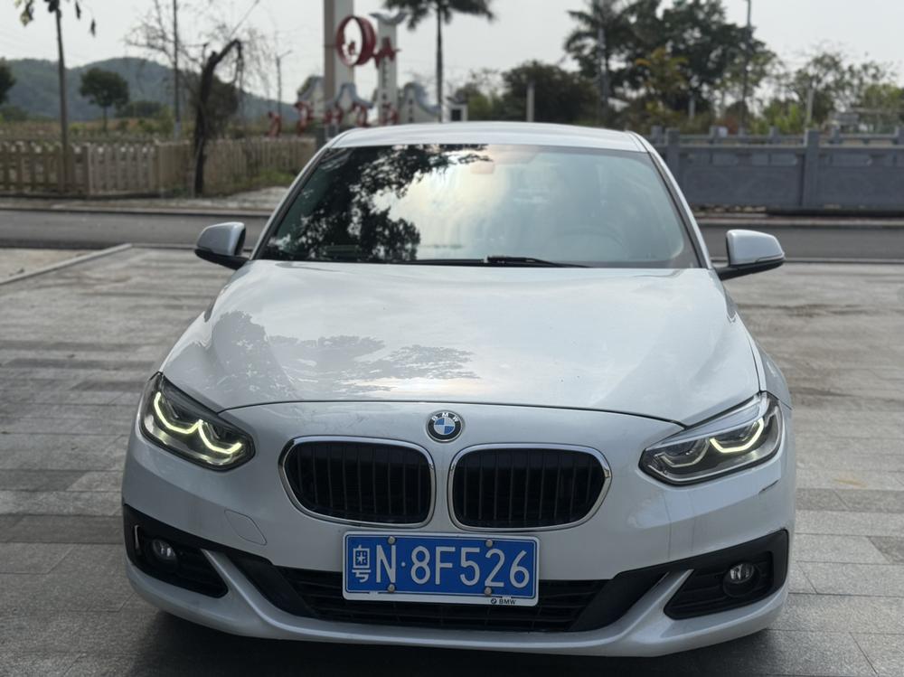 BMW BMW 1-Series