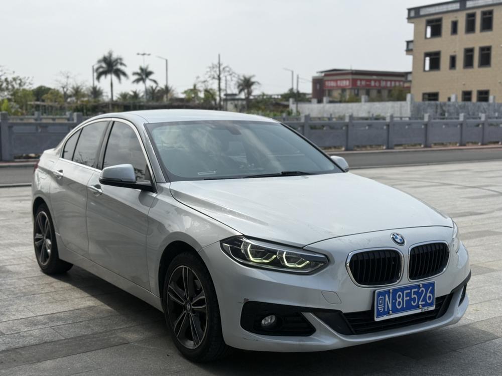 BMW BMW 1-Series