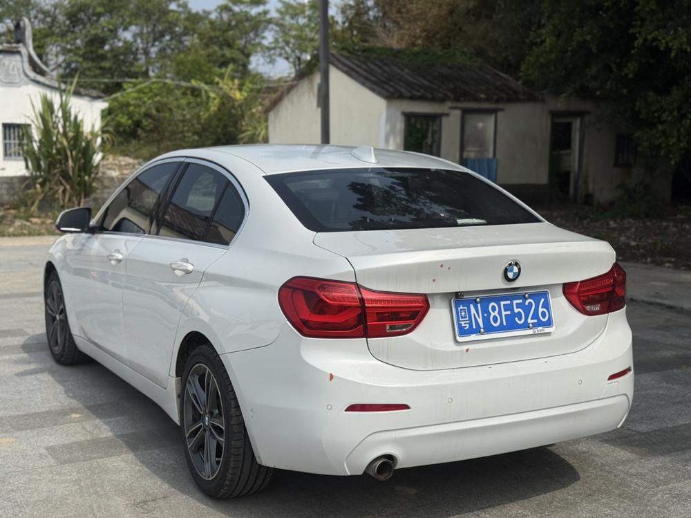 BMW BMW 1-Series