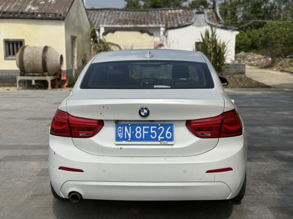 BMW BMW 1-Series