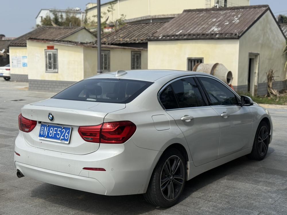 BMW BMW 1-Series