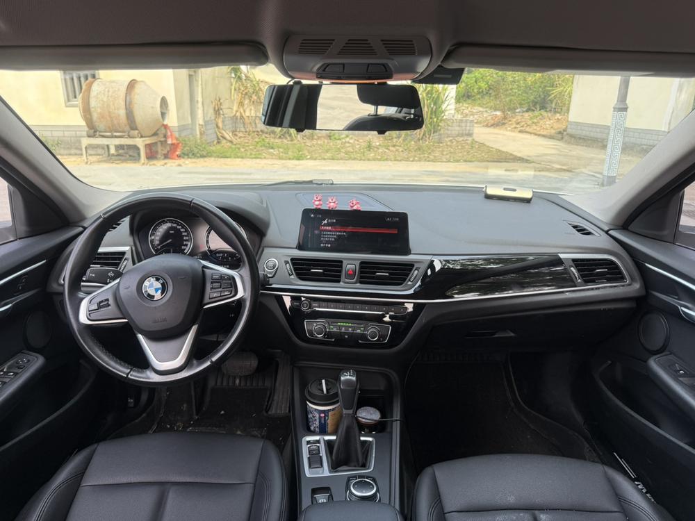 BMW BMW 1-Series