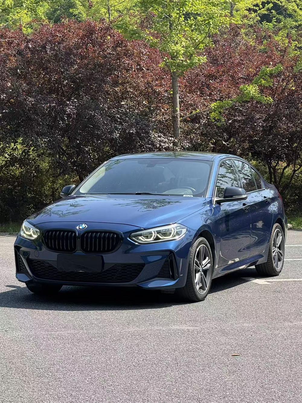 BMW BMW 1-Series