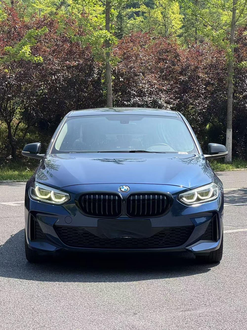 BMW BMW 1-Series