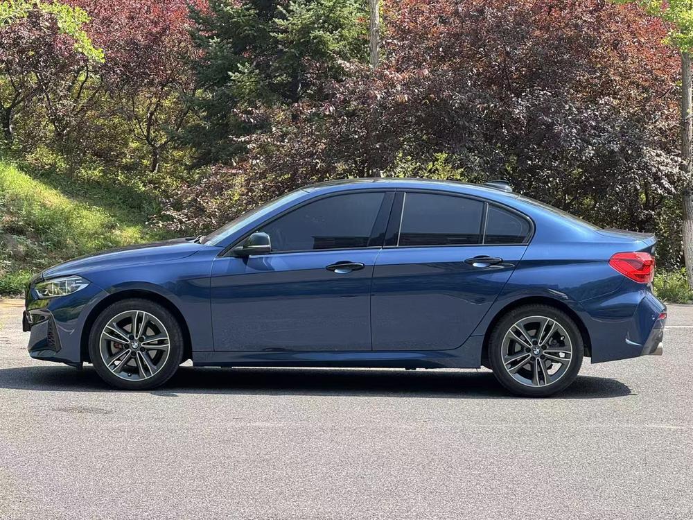 BMW BMW 1-Series