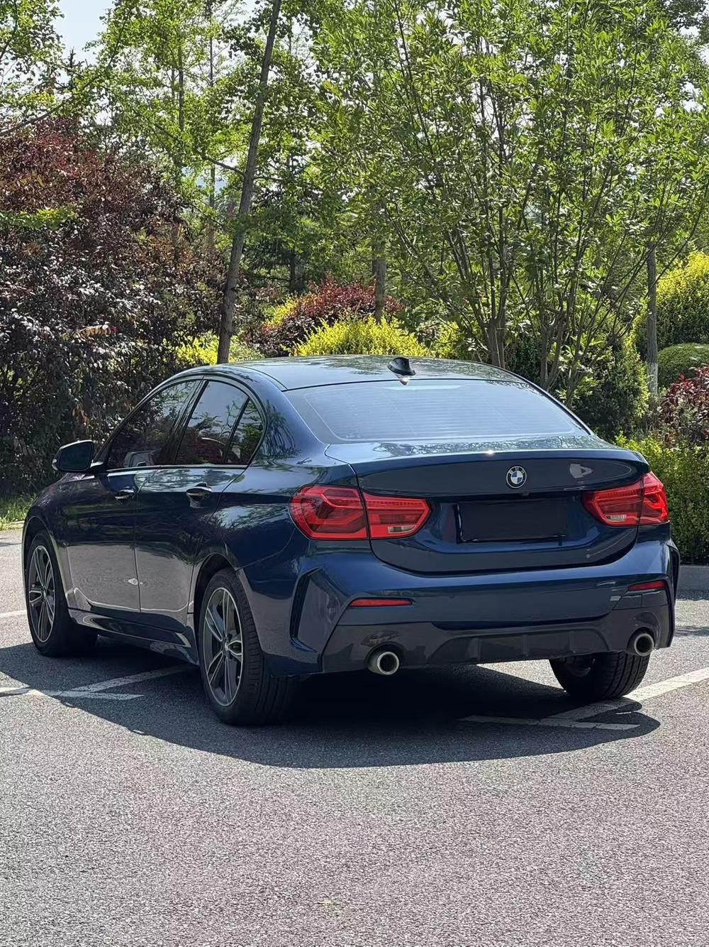 BMW BMW 1-Series