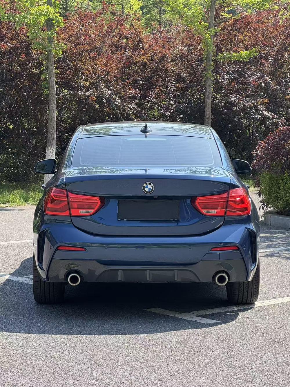 BMW BMW 1-Series