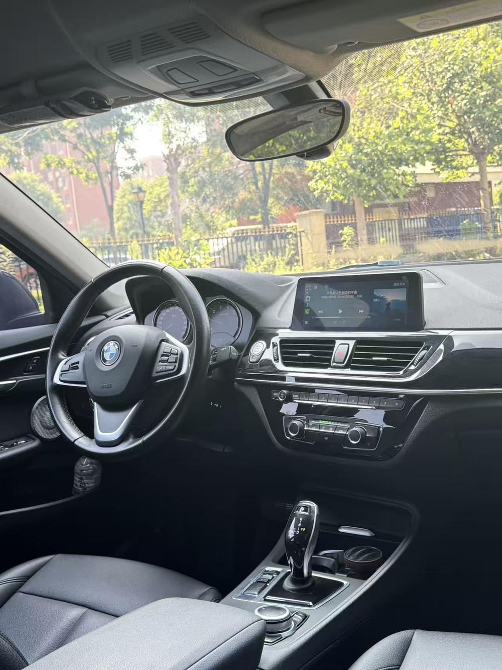 BMW BMW 1-Series