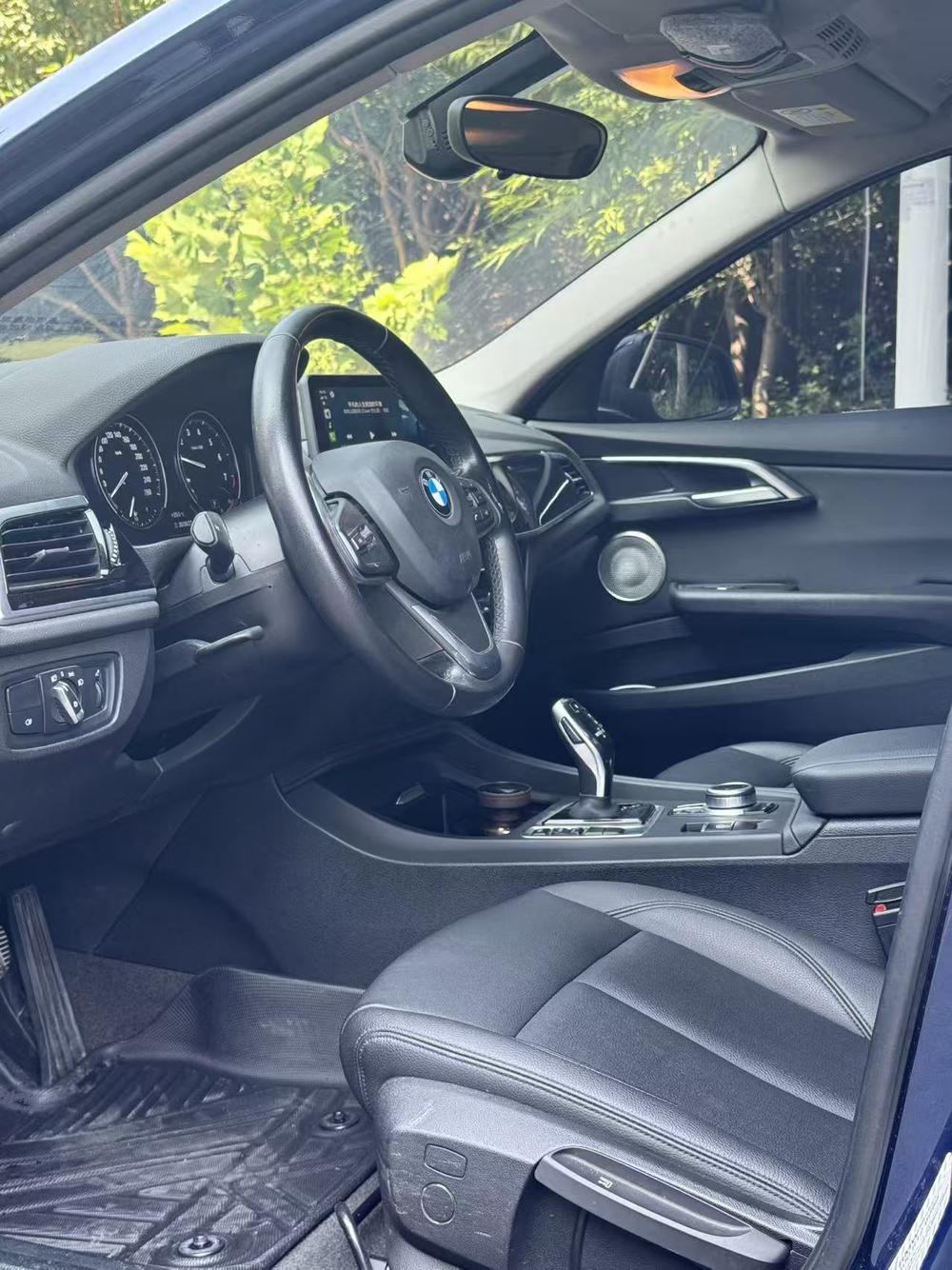 BMW BMW 1-Series