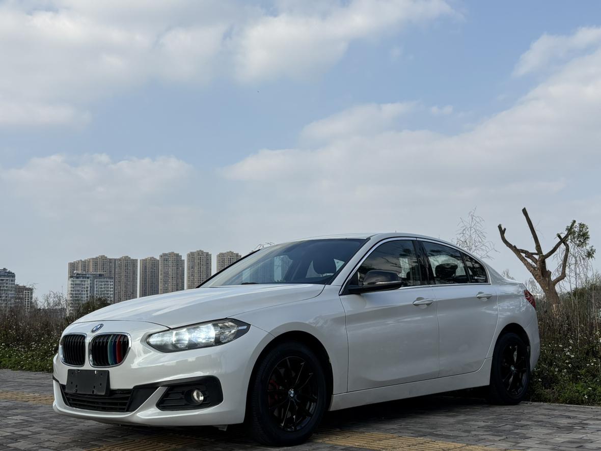 BMW BMW 1-Series
