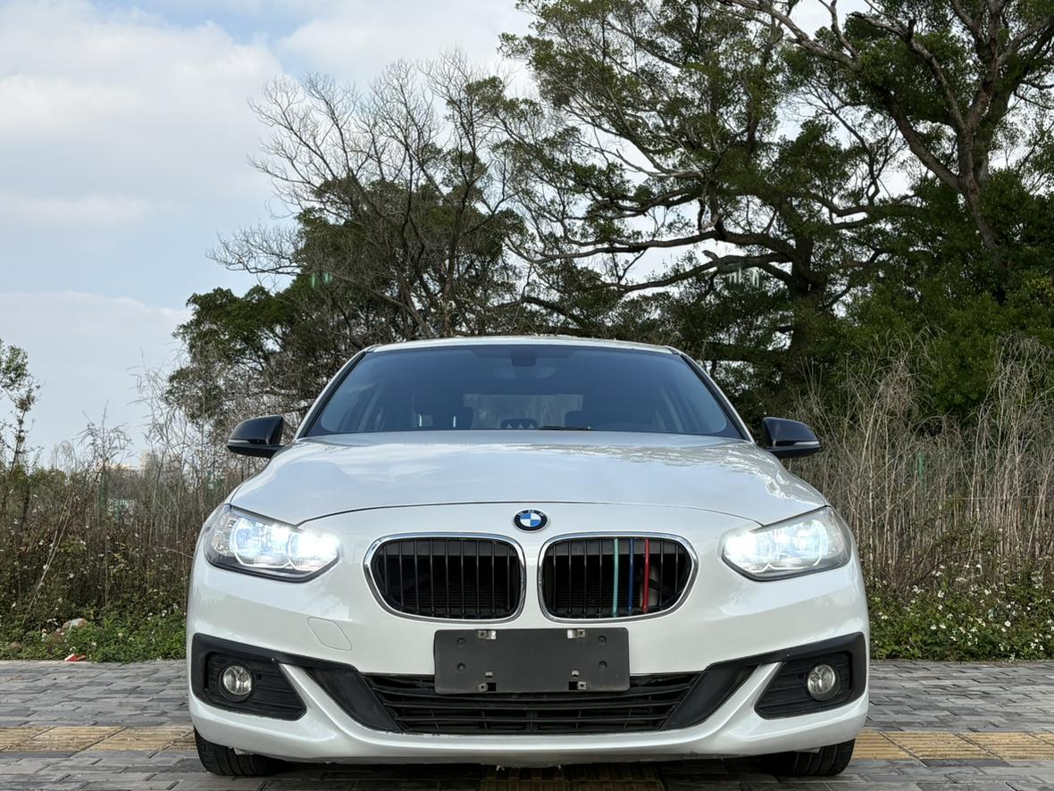 BMW BMW 1-Series