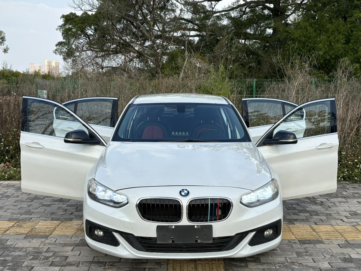 BMW BMW 1-Series