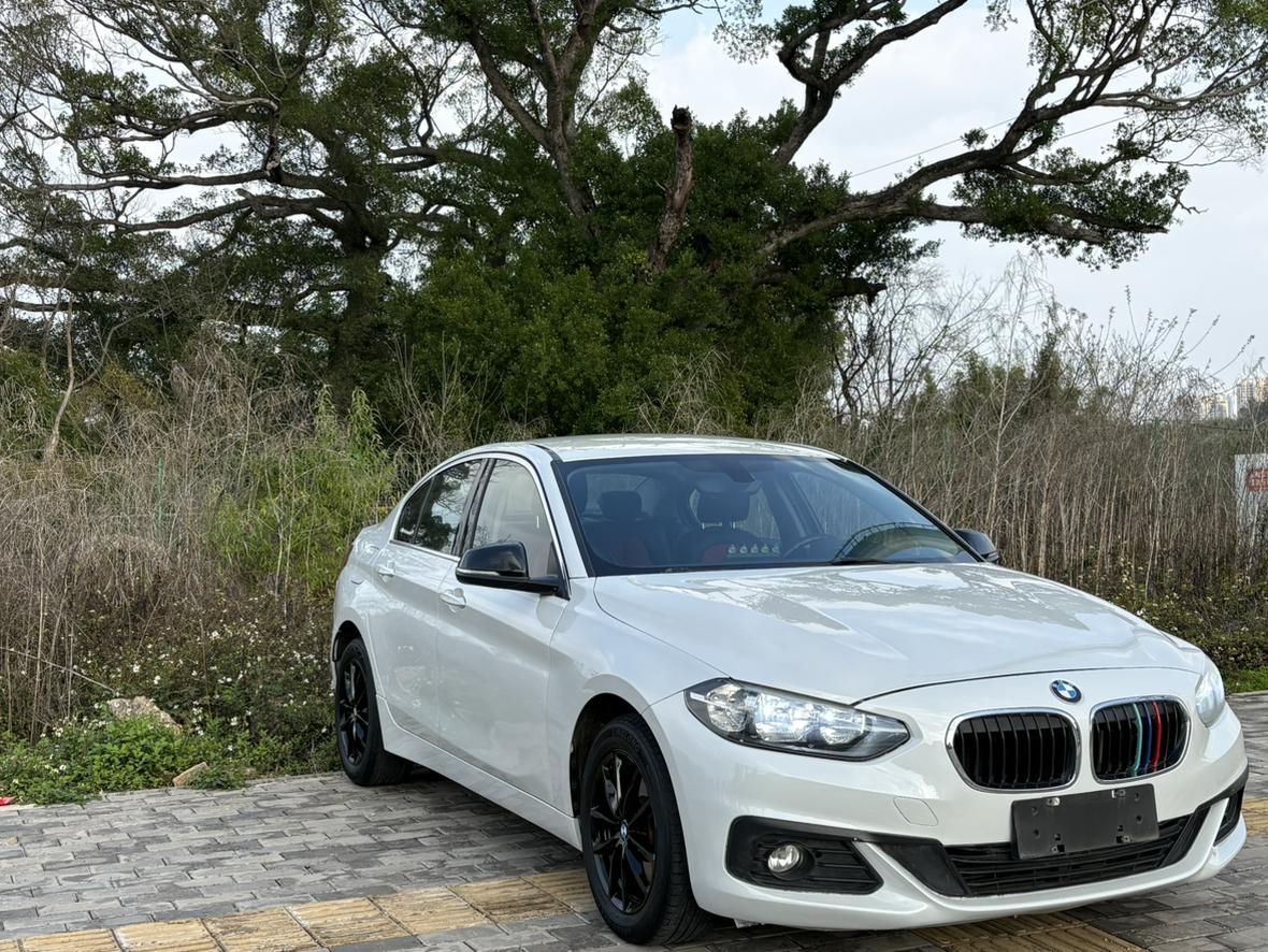 BMW BMW 1-Series