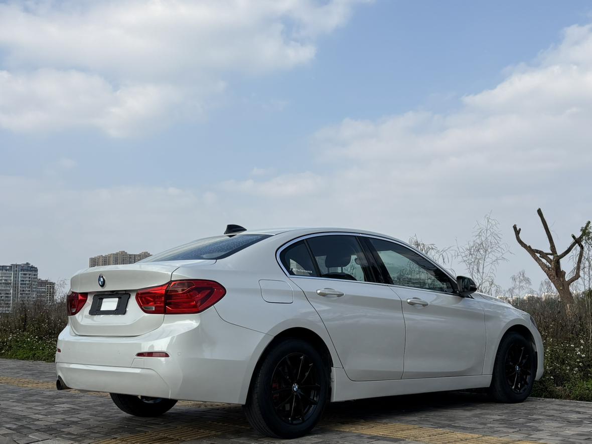 BMW BMW 1-Series