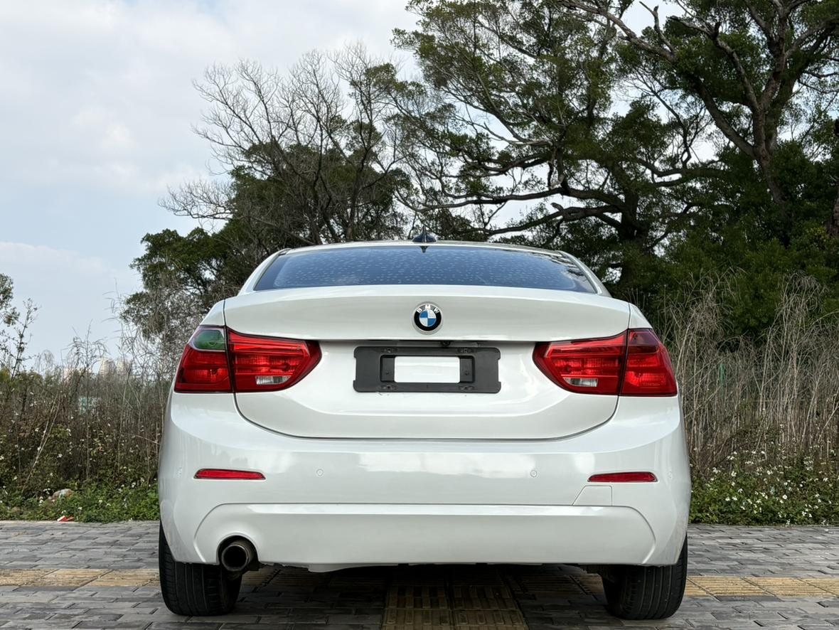 BMW BMW 1-Series