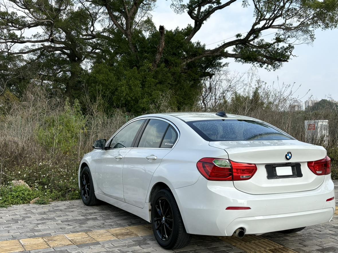 BMW BMW 1-Series