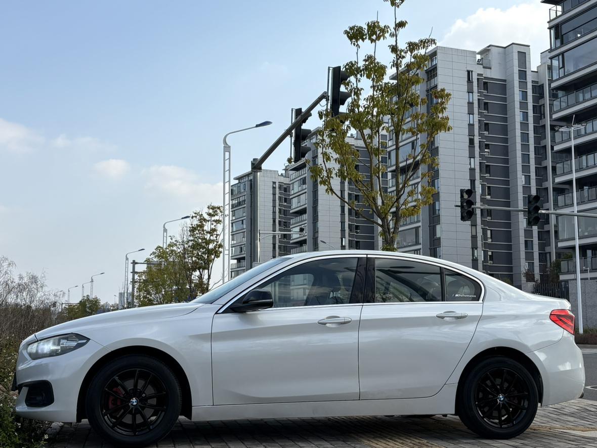 BMW BMW 1-Series