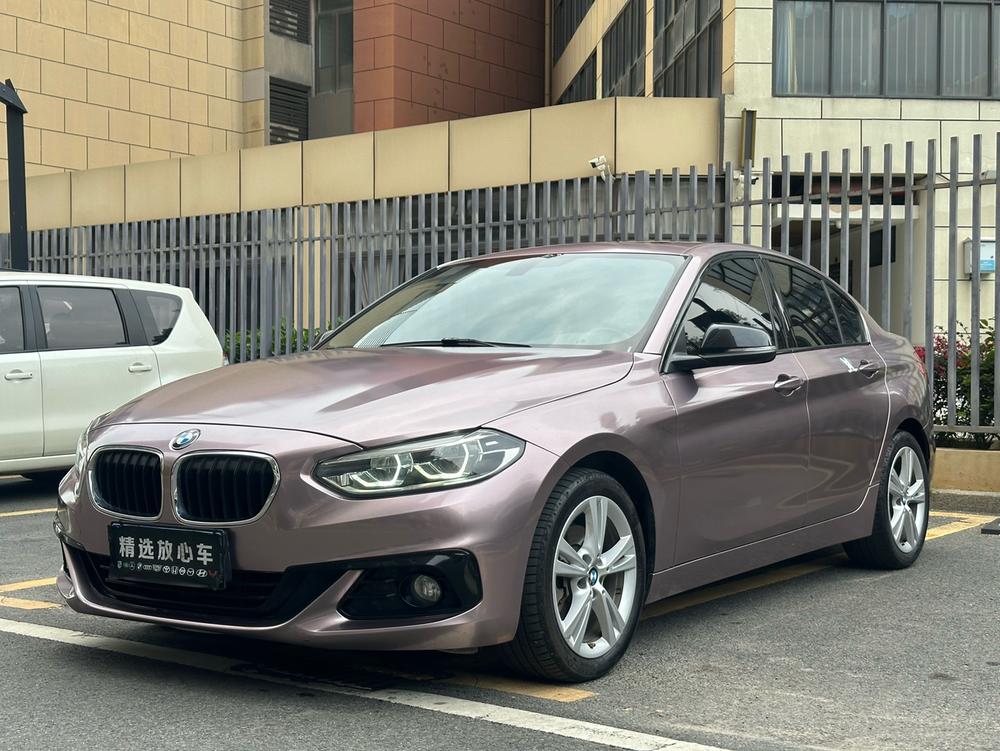 BMW BMW 1-Series