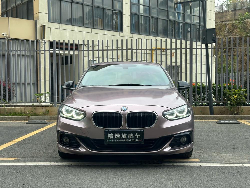 BMW BMW 1-Series