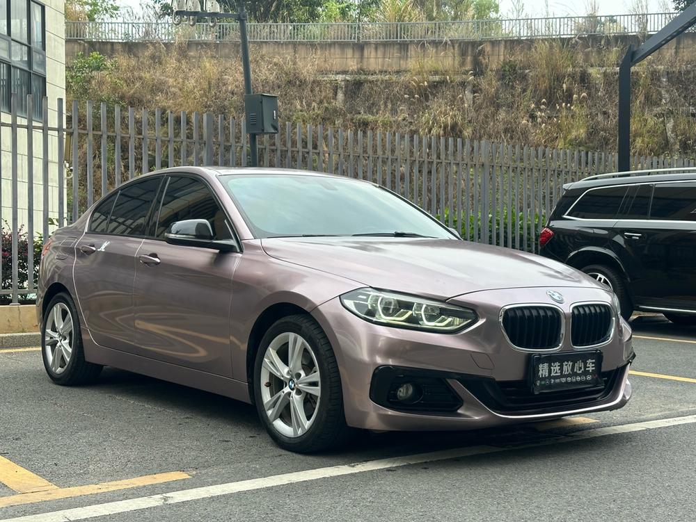 BMW BMW 1-Series