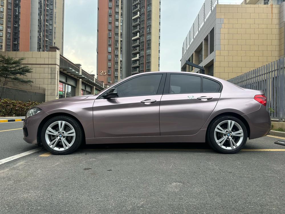 BMW BMW 1-Series
