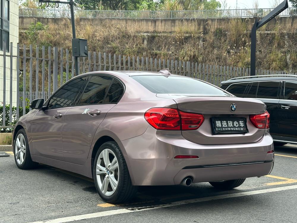 BMW BMW 1-Series